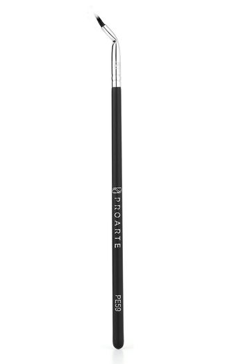 Proarte Pe 59 2 In 1 Angled Eye And Lip Brush 50Ml