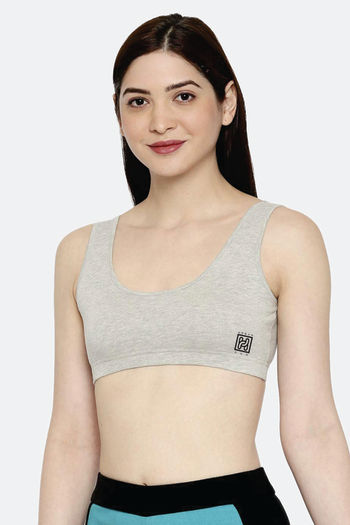 Buy Urban Hug Single Layered Non Wired Medium Coverage Strapless Bra (Pack  of 3) - Black Grey Maroon at Rs.1199 online