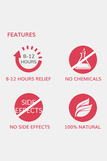 Pee Safe Feminine Herbal Pain Relief Patch - 5N | | Online Pharmacy Nepal | Buy Medicines Online | Fast Delivery