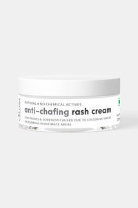 Buy Sirona Anti-Chafing Rash Cream - White