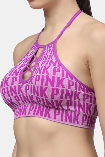 Buy Purple Bras for Women by Prettycat Online