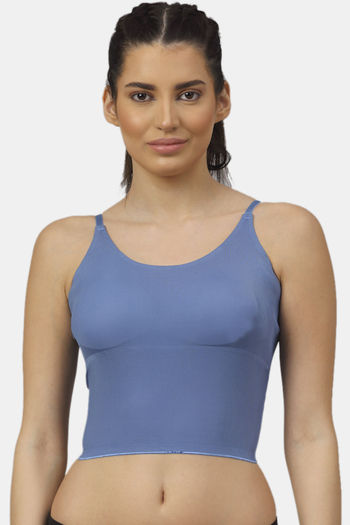 Buy Blue Bras for Women by Prettycat Online
