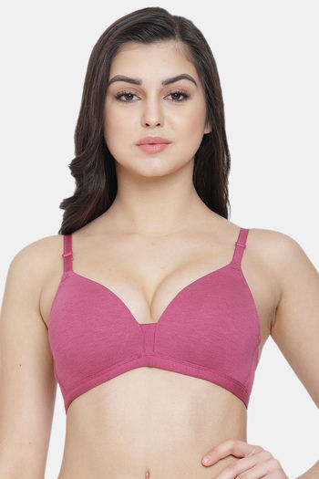 Buy Pink Bras for Women by Prettycat Online