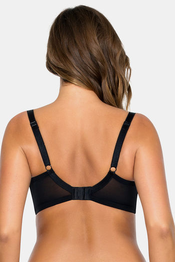 Buy Parfait Padded Wired Full Coverage Bra - Assorted at Rs.805 online
