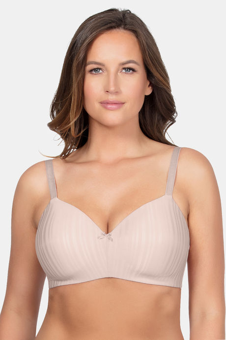 bra without padding