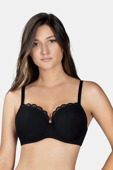 Full store line bra