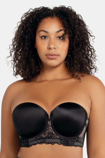 black strapless push up bras - OFF-63% >Free Delivery