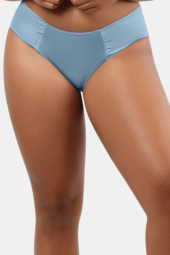 Buy Parfait Rita Bikini Bottom - Blue