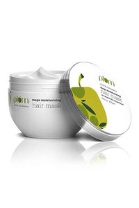 Buy Plum Olive & Macadamia Mega Moisturizing Hair Mask 250 ml
