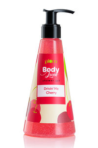 Buy Plum Bodylovin’ Drivin' Me Cherry Shower Gel (240ml)