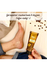 Buy Plum Bodylovin' Coffee Wake-A-Ccino Foot Cream (75gm)