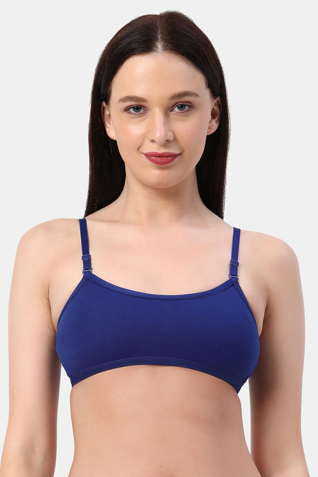 sports bra without straps