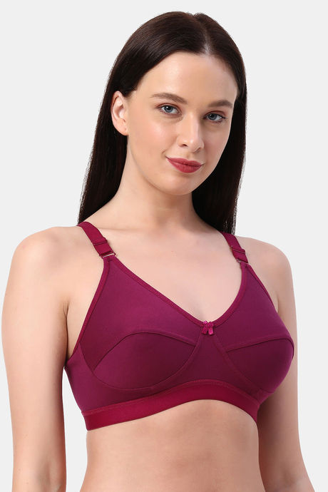 best full coverage underwire bra