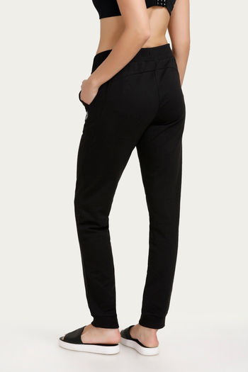 Buy Puma Athletic Pant Black at Rs2299 online  Activewear online