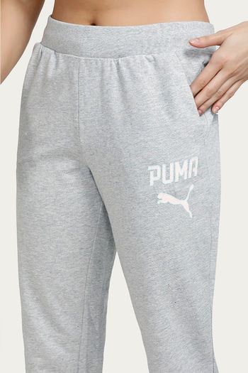 Trousers Training Men Puma Ess Logo Pants TR CL India | Ubuy