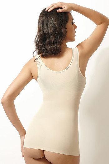 Buy Zivame Smoothening Camisole-Skin at Rs.717 online