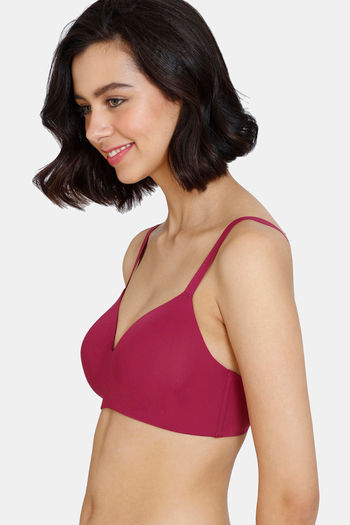 Zivame - Shop The Wonder Wire Bra and say goodbye to