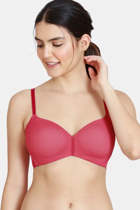 Zivame 34F Brown Support Bra in Palghar - Dealers, Manufacturers &  Suppliers - Justdial