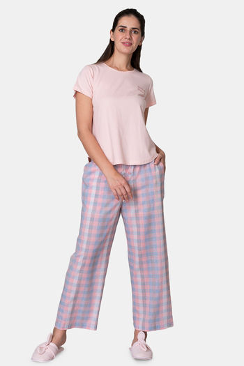 Rose all day online pajamas