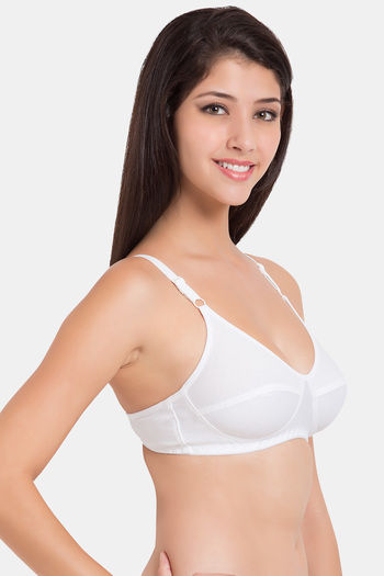 Buy Souminie Single Layered Non-Wired Full Coverage Minimiser