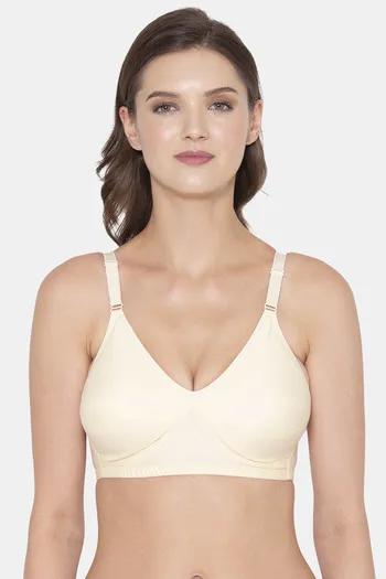 Buy online Full Coverage Sports Bra from lingerie for Women by