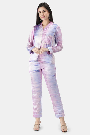 Pyjama Sets – Dusk Attire