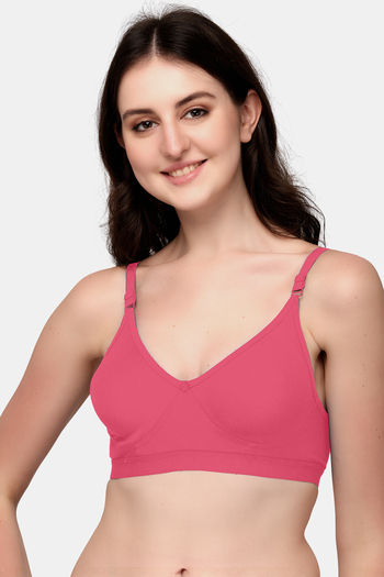 Non Padded Wirefree Bra for Women Online at Best Price (Page 92)