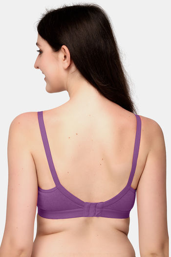 Buy bra Online, JOCKEY VENICE - SEAMLESS SOFT CUP BRA