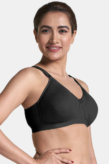 Plus Size Non Wired Bras, Yours Clothing