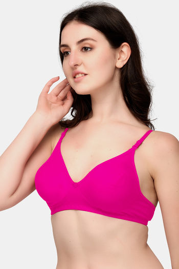 Cotton Rani Ladies Bra, for Regular, Technics : Machine Made at Best Price  in Mumbai