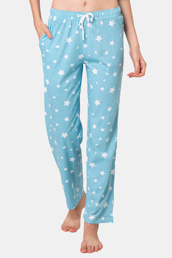 Cotton Pajamas - Buy Pure Cotton Pyjamas for Ladies Online (Page 9