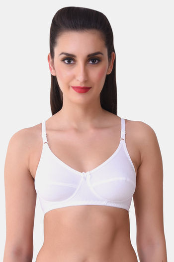 Dream Girls Women T-Shirt Non Padded Bra - Buy Dream Girls Women T