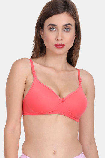 Lily Zero Feel Lace Full Coverage Front Closure Bra, Lily Bras for Women  Front Closure, Wireless No Wire (as1, Alpha, m, Regular, Regular, Beige) :  : Clothing, Shoes & Accessories