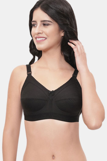 Buy Non Wired No-Sag Bras For Women Online