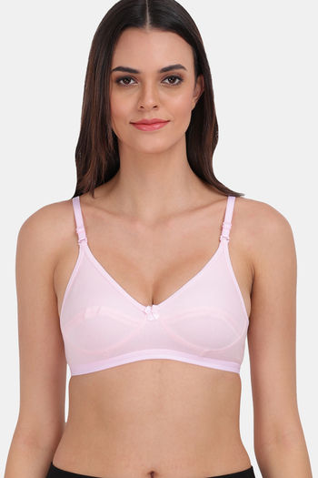 best back and side smoothing bra
