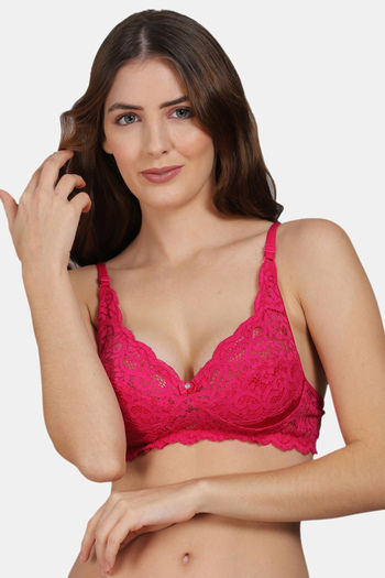 YAMAMAY Yamamay SPACE COLOR - Bra - Women's - rosy beige - Private