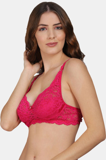 YAMAMAY Yamamay SPACE COLOR - Bra - Women's - rosy beige - Private Sport  Shop