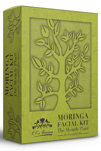 Buy R.K's Aroma Facial Kit - Moringa 28 gm