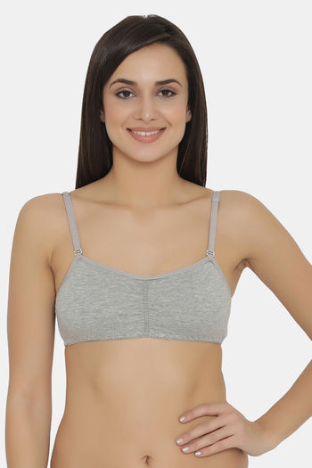 Buy online Full Coverage T-shirt Bra from lingerie for Women by Clovia for  ₹300 at 50% off