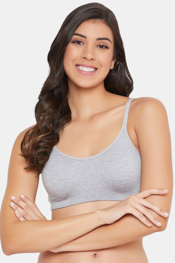 Parfait Lightly Lined Non-Wired Full Coverage Maternity / Nursing Bra -  Porcelain