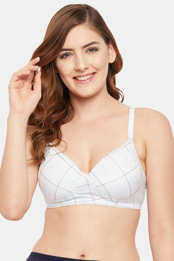 full coverage no wire bras