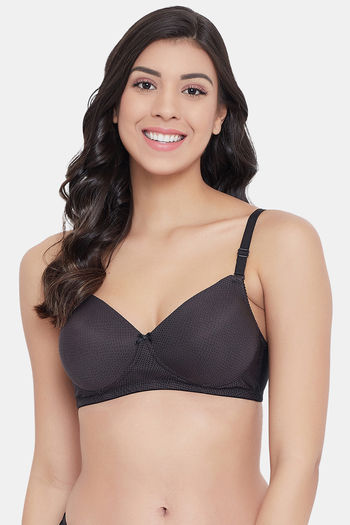 clovia lightly padded bra