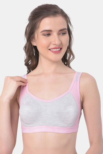 Lenity best sale sports bra