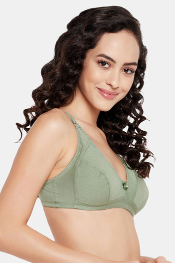 Buy online Beige Cotton Bikini Panty from lingerie for Women by Clovia for  ₹300 at 40% off