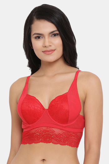 Modesty bralette best sale