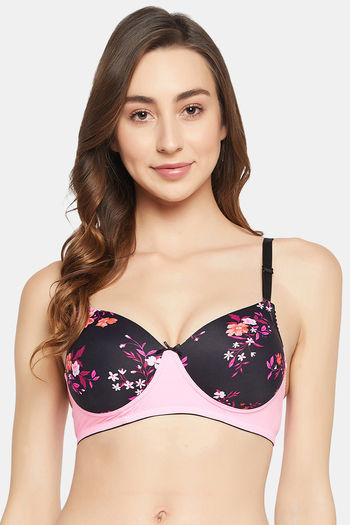 Double Padded Bra - Buy Double Padded Bra online in India