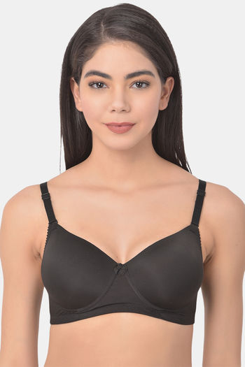 Clovia - Got you covered! Non-padded, non-wired bras with full
