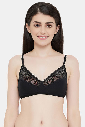 Wholesale half cup net bra For Supportive Underwear 