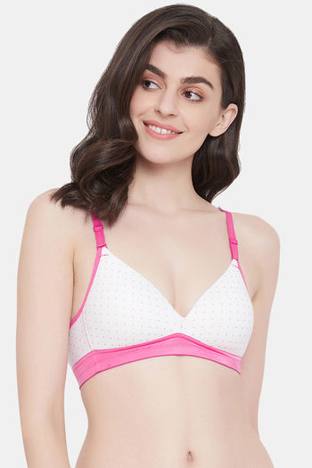 Demi Cup Bra - Buy Demi Cup Bras Online at Best Price (Page 42)
