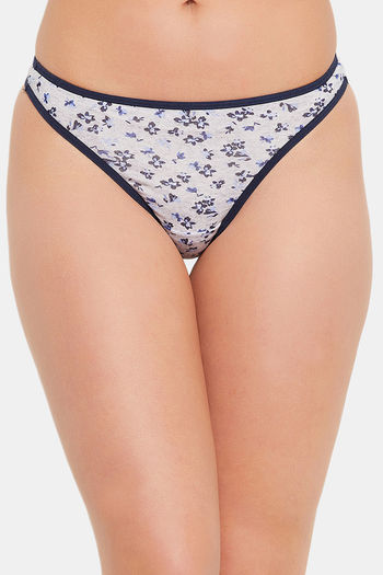 thong clovia